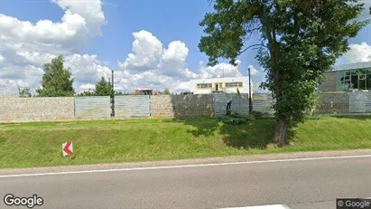 Warehouses for rent in Białystok - Photo from Google Street View