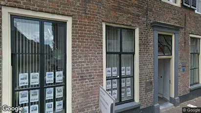 Office spaces for rent in Culemborg - Photo from Google Street View