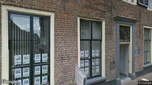 Kantorruimte te huur i Culemborg - Foto uit Google Street View