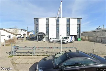 Magazijnen te koop in Kastrup - Foto uit Google Street View