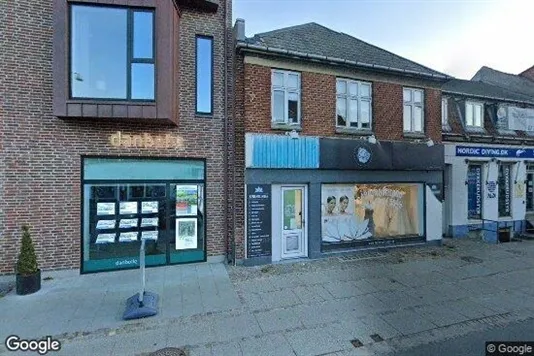 Commercial properties for sale i Åbyhøj - Photo from Google Street View