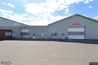 Warehouses for sale in Nørre Aaby - Photo from Google Street View