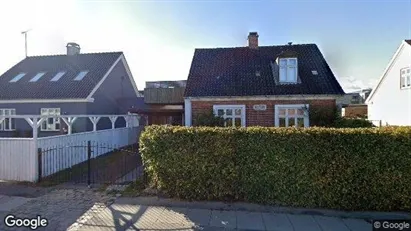 Magazijnen te koop in Vanløse - Foto uit Google Street View