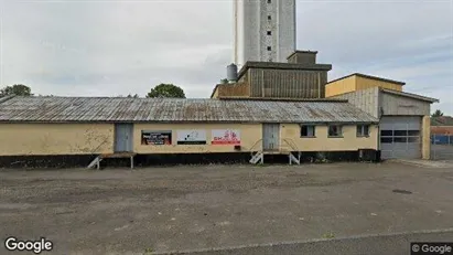 Gewerbeflächen zum Kauf in Gudhjem – Foto von Google Street View