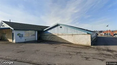 Commercial properties for sale in Slagelse - Photo from Google Street View