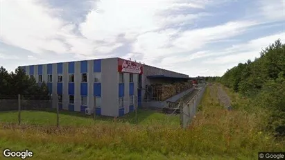 Magazijnen te koop in Padborg - Foto uit Google Street View