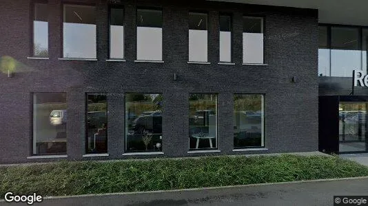 Bedrijfsruimtes te huur i Brecht - Foto uit Google Street View