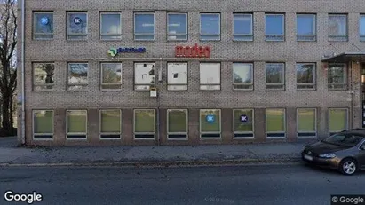 Industrial properties for rent in Helsinki Keskinen - Photo from Google Street View