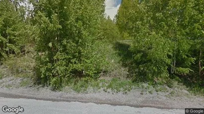 Magazijnen te huur in Lahti - Foto uit Google Street View