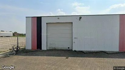 Commercial properties for rent in Overbetuwe - Photo from Google Street View