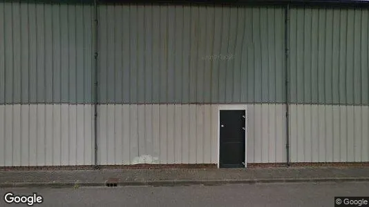 Lokaler til leje i Nijmegen - Foto fra Google Street View