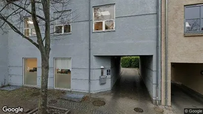 Gewerbeflächen zum Kauf in Glostrup – Foto von Google Street View