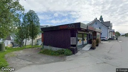 Kantorruimte te huur in Tromsø - Foto uit Google Street View