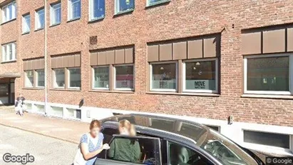 Büros zur Miete in Örgryte-Härlanda – Foto von Google Street View