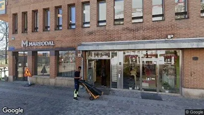 Kontorlokaler til leje i Gøteborg Centrum - Foto fra Google Street View