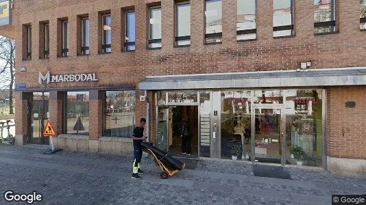 Büros zur Miete i Gothenburg City Centre – Foto von Google Street View