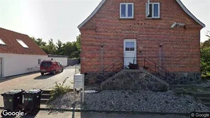 Clinics for rent in Odense SØ - Photo from Google Street View