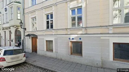 Commercial properties for sale in Varstu - Photo from Google Street View