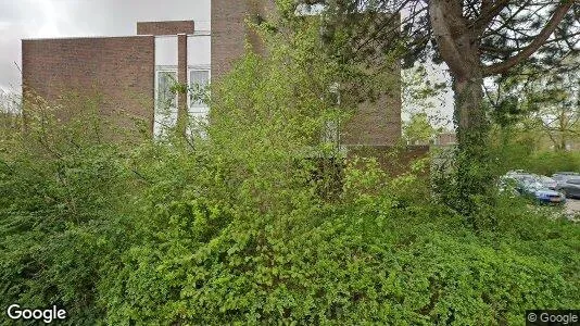 Büros zur Miete i Groningen – Foto von Google Street View