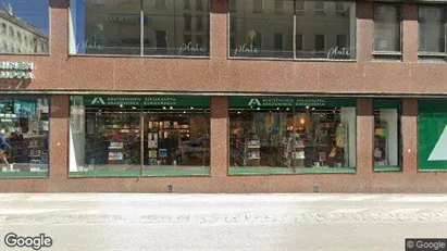 Office spaces for rent in Tampere Keskinen - Photo from Google Street View