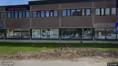 Bedrijfsruimtes te huur in Vantaa - Foto uit Google Street View