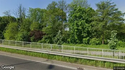 Lager til leie i Gliwice – Bilde fra Google Street View