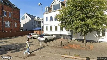 Klinikker til salgs i Vejle – Bilde fra Google Street View