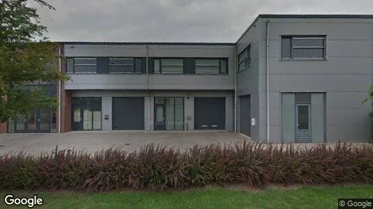 Commercial properties for rent i Overbetuwe - Photo from Google Street View