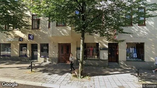 Office spaces for sale i Sundbyberg - Photo from Google Street View