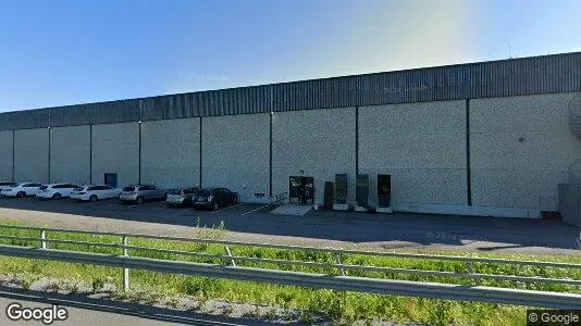 Industrial properties for rent i Tampere Eteläinen - Photo from Google Street View