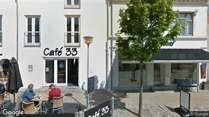 Lokaler til salgs i Hjørring – Bilde fra Google Street View