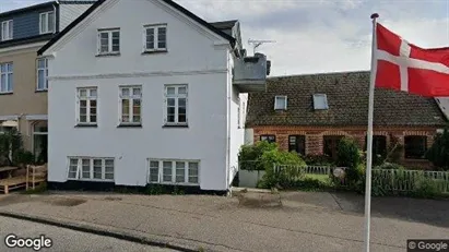 Bedrijfsruimtes te koop in Gilleleje - Foto uit Google Street View