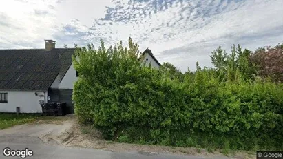 Commercial properties for sale in Slagelse - Photo from Google Street View