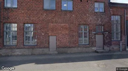 Commercial properties for rent in Porvoo - Photo from Google Street View