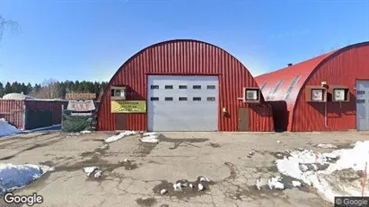 Industrial properties for rent in Helsinki Koillinen - Photo from Google Street View