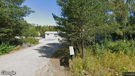 Industrial properties for rent i Tampere Kaakkoinen - Photo from Google Street View