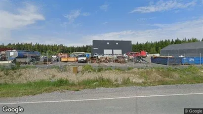 Producties te huur in Ylöjärvi - Foto uit Google Street View