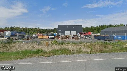 Industrial properties for rent i Ylöjärvi - Photo from Google Street View