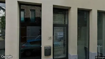 Office spaces for rent in Stad Antwerp - Photo from Google Street View