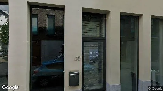 Office spaces for rent i Stad Antwerp - Photo from Google Street View