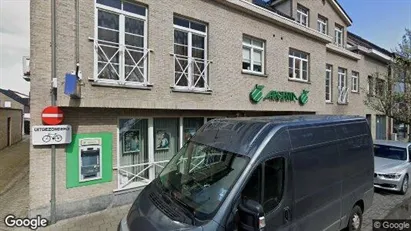 Kontorlokaler til leje i Schoten - Foto fra Google Street View