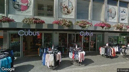 Büros zur Miete in Kristiansand – Foto von Google Street View