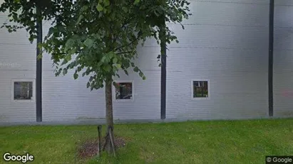 Office spaces for rent in Trondheim Lerkendal - Photo from Google Street View