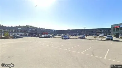 Kantorruimte te huur in Kristiansand - Foto uit Google Street View