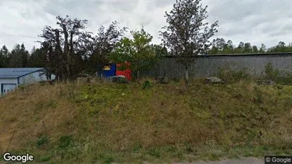 Lager zur Miete in Sandefjord – Foto von Google Street View