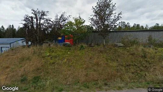 Warehouses for rent i Sandefjord - Photo from Google Street View