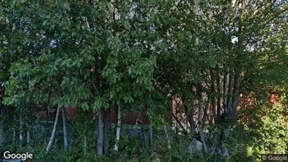 Lager zur Miete in Trondheim Østbyen – Foto von Google Street View