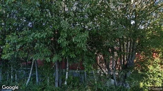 Magazijnen te huur i Trondheim Østbyen - Foto uit Google Street View