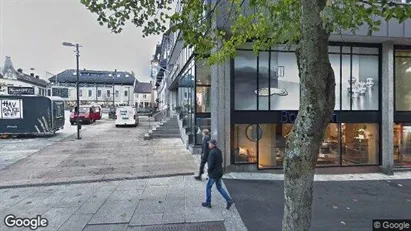 Büros zur Miete in Tønsberg – Foto von Google Street View