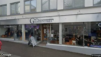 Kantorruimte te huur in Tønsberg - Foto uit Google Street View